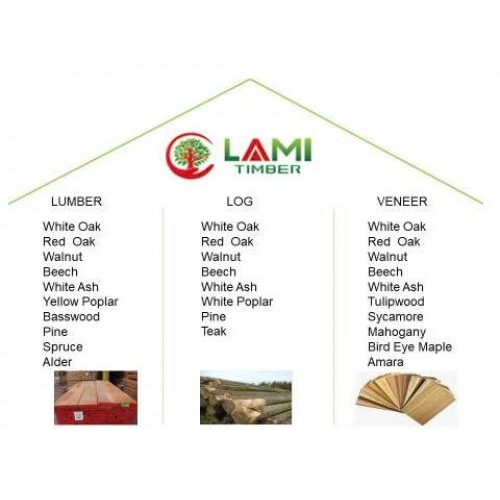 Lami Timber Family